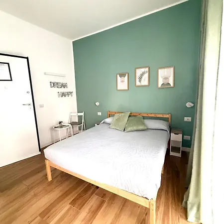 Vicky's Corner San Paolo Apartment Rome
